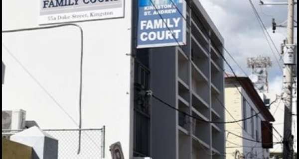 Kingston and St Andrew Family Court resumes normal operations