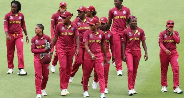 Dottin shortlisted for ICC Women’s Player of the Month award