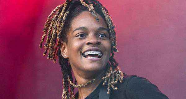 Koffee realease new Album Gifted